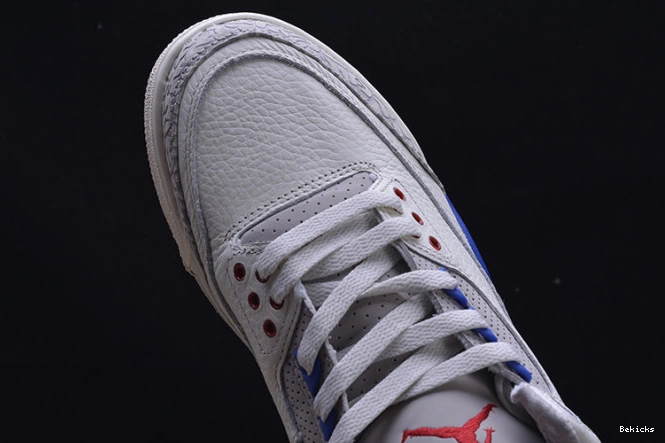 Rep BK jordan air mens 3 136064-140 retro 